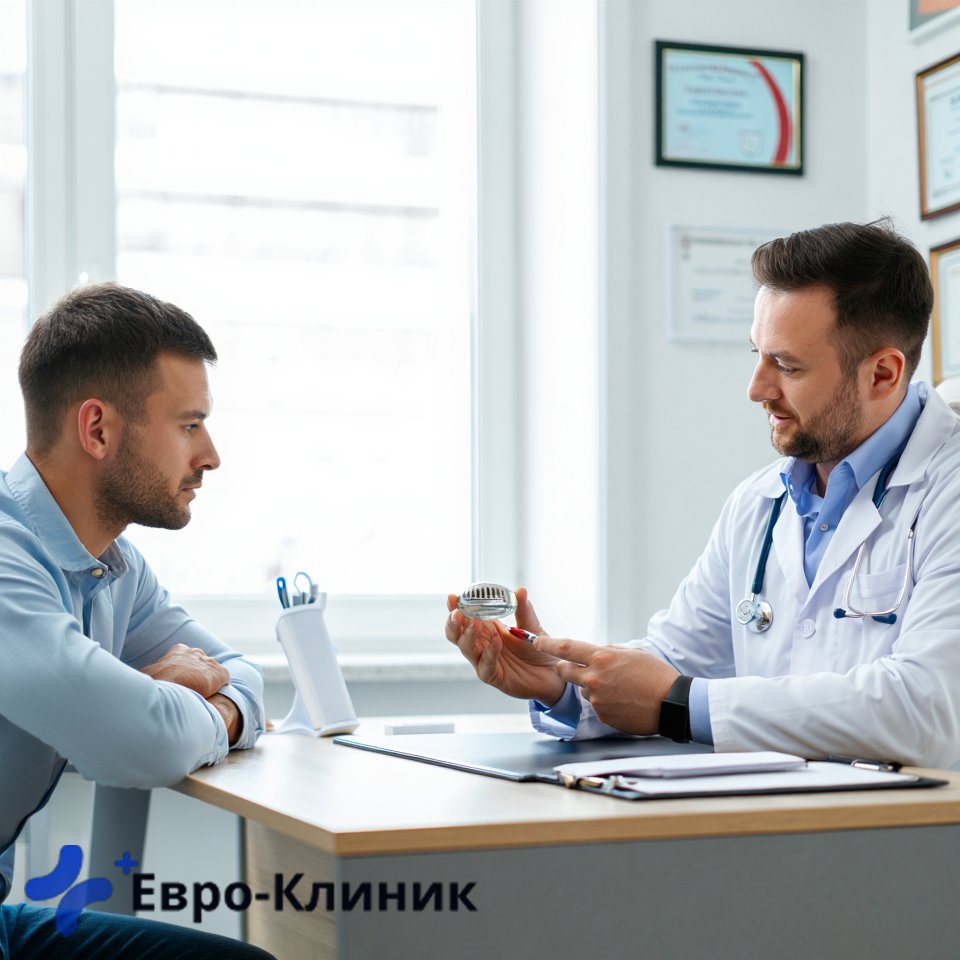 Консультация по химзащите от алкоголизма в Собинке